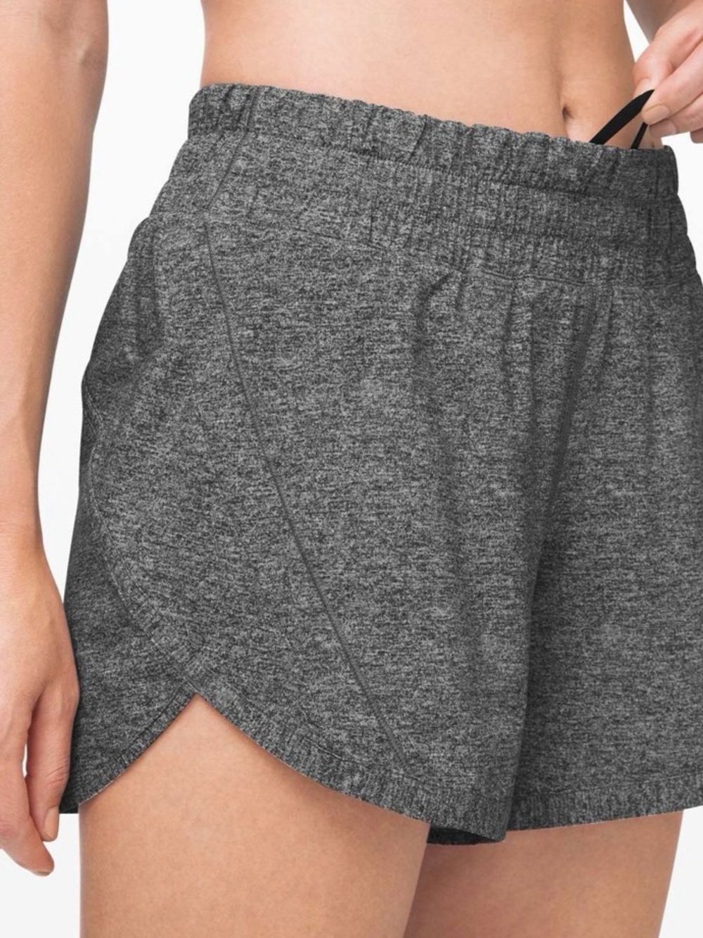 Lululemon Track That Short *5"